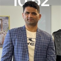 Khalil Ahmad