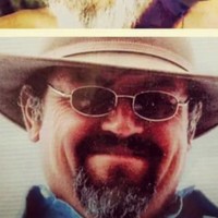 Patrick Narvaez Jr