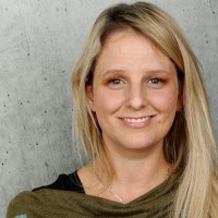 Marie-Andrée Thibault