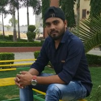 Mukesh Kumar