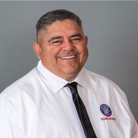 Augustine Gonzales