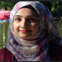 Hina Danish, Mph