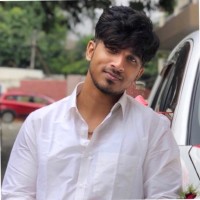 Yashas Kumar