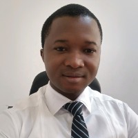 Mathias Yorou
