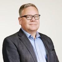 Paul Baguley