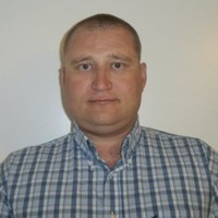 Oleksandr Sandulyak
