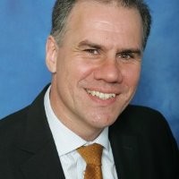Roger Buckley