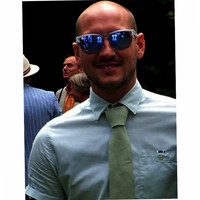Craig Latham