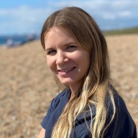 Catherine Gower