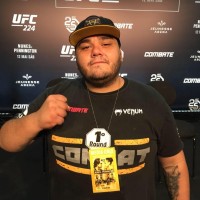 Dario Ferrari Rocha Teixeira