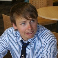 Evan Colyer, P.Eng., Pmp