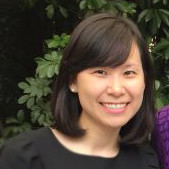 Vivian Jiang