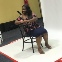 Briona Walker