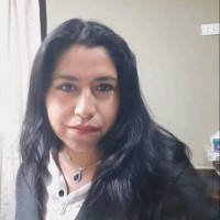 Lisbeth Ramirez