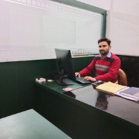 Ayoob Khan