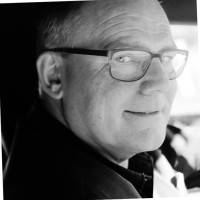 Thomas Holm