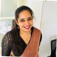 Dr Anju Ramachandran Pillai