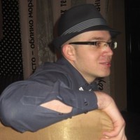 Dmitriy Myasnikov