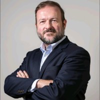 Simon J Oram, CPO-I, NREMT