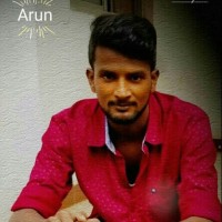 Arun Kumar