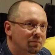 Eric DETREZ