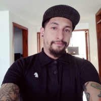 Joan Sebastian Camacho Ardila