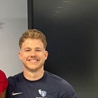 Dawson Jellenc