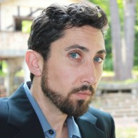 Patrick Siler, CIPP/E, CIPP/US