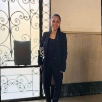 Rita Ebrahim