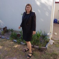 Janine Marelize Fortuin