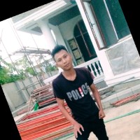 Kyaw Zar Shwe Phyo