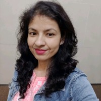 Nisha Mehra