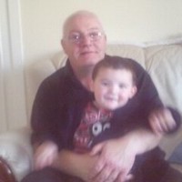 Ian Tomlinson