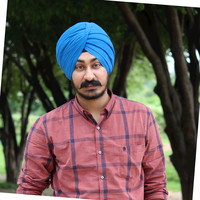 Iqjot Singh