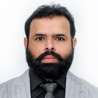 Mohammad Shahnawaz Alam