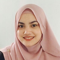 Farah Nadiah