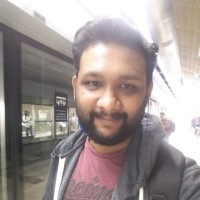 Vineeth L S