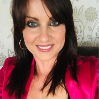 Sarah-Jane Hughes