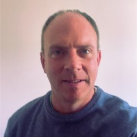 Ian Johnson