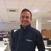 Eoin McCarthy