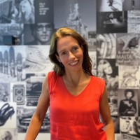 Gerie Kieskamp