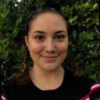 Zoe Peritz
