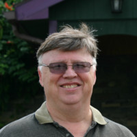 Michael Brooke