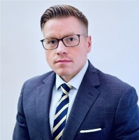 Kasper Dixon