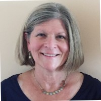 Vicki Butler, LCSW-C