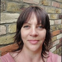 Jo Giles