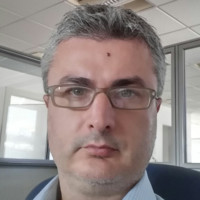 Giorgos Dimitrelos