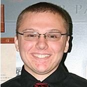 Tom Stahura