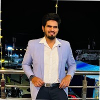 Ravi Prakash