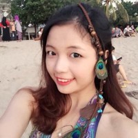 Iris XIE Qi